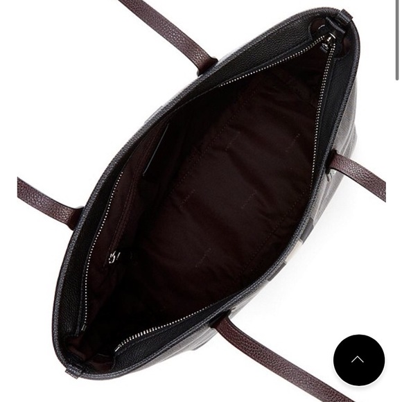 New coach shoulder tote bag - Picture 4 of 8